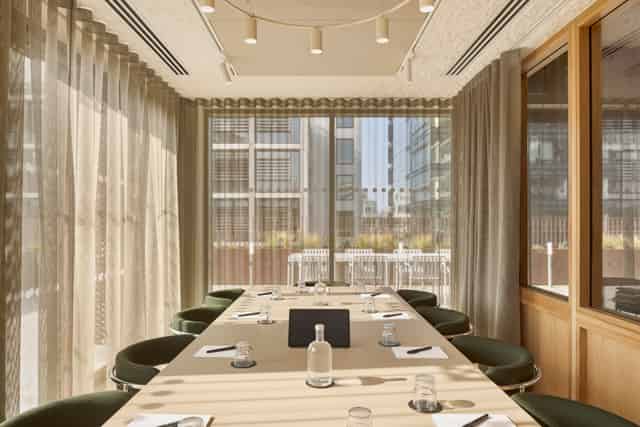 Corporate Dinner