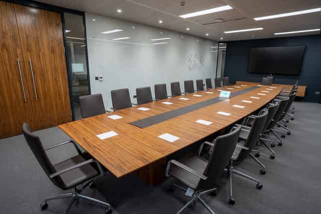Meeting