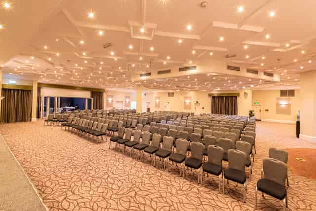 Brooklands Suite