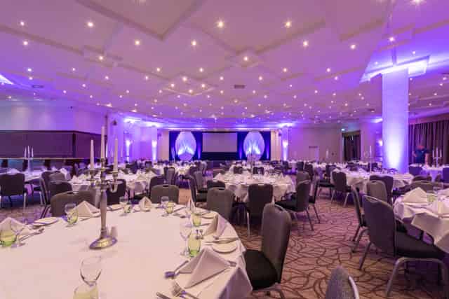 Brooklands Suite