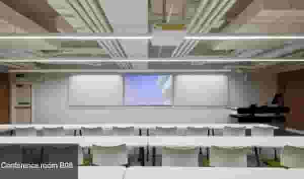 UCL Venues