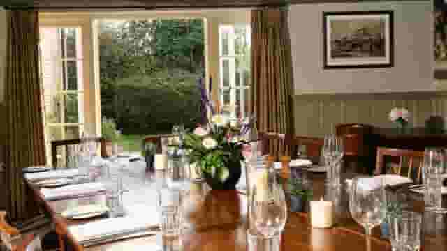 Winning Post - Pub & Grill