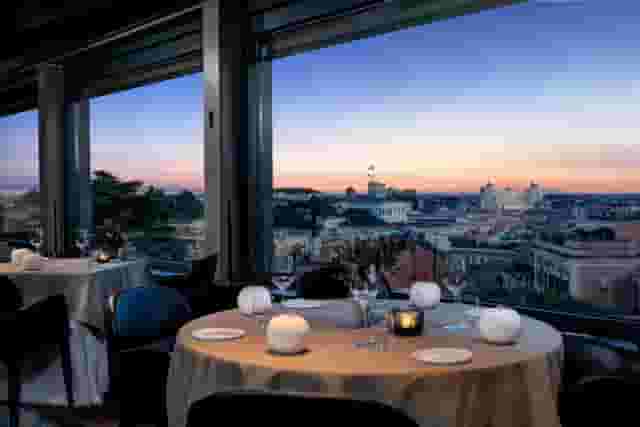 La Terrazza