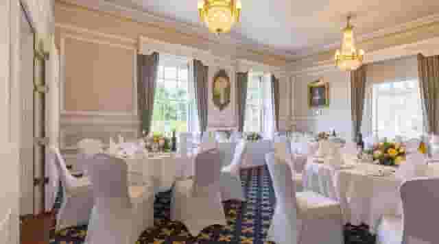 Mary Beale Restaurant