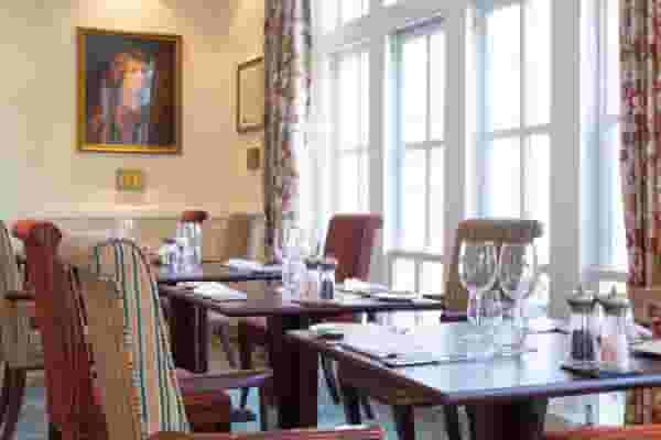 Mary Beale Restaurant