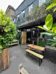 South West London