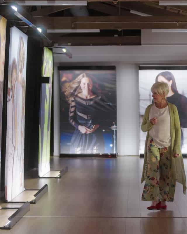 Exhibition