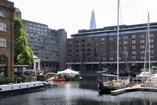 Exhibitions at Dockside Vaults