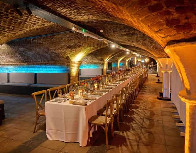 Private Dining