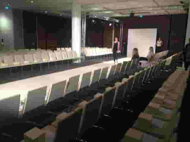 Mya Events