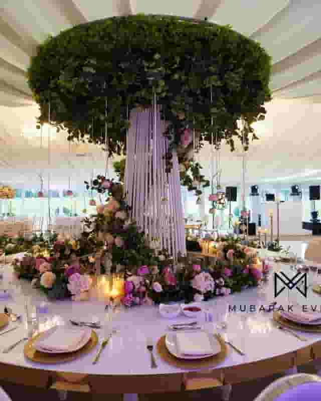 Mya Events