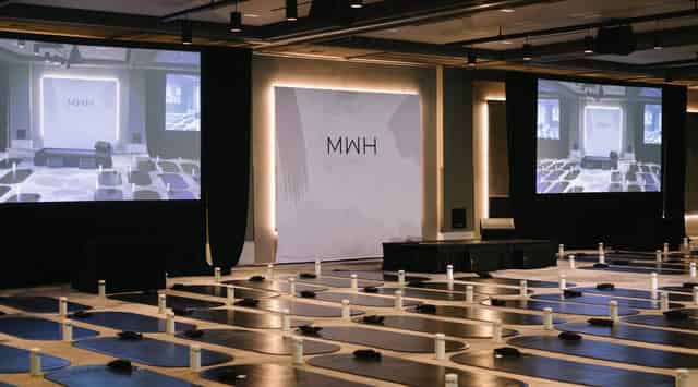 Hall