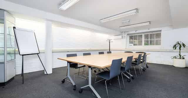 Meeting Rooms