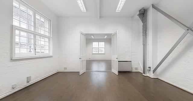 Meeting Rooms
