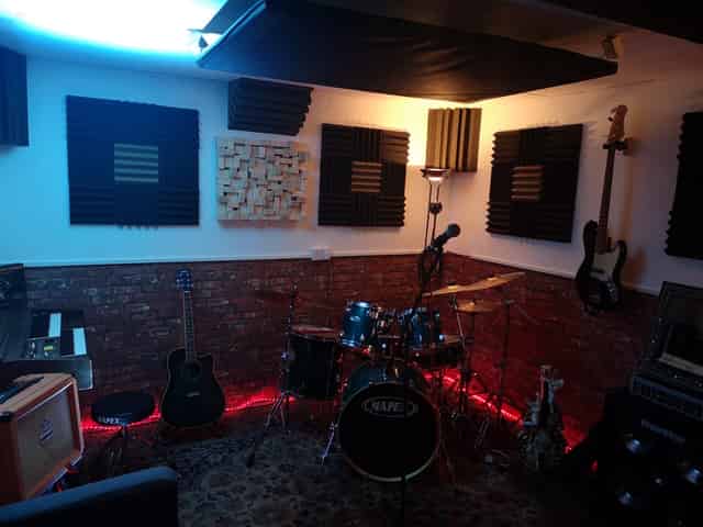 Rug'n'Roll Studio