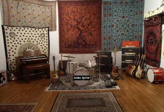 Rug'n'Roll Studio