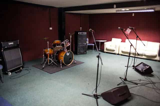 Rug'n'Roll Studio