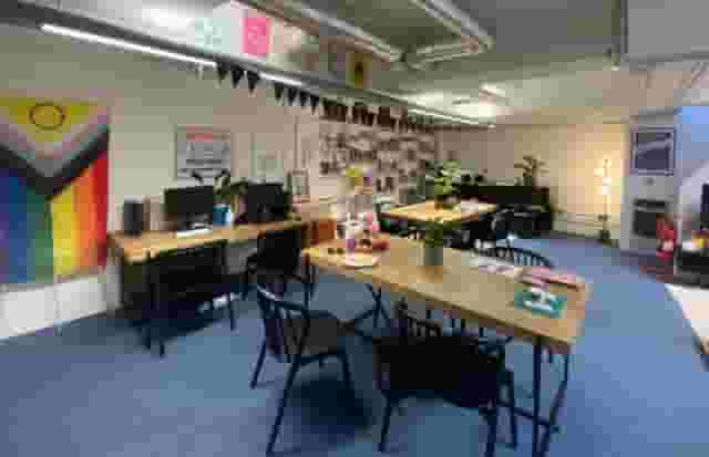 Stifford Community Centre