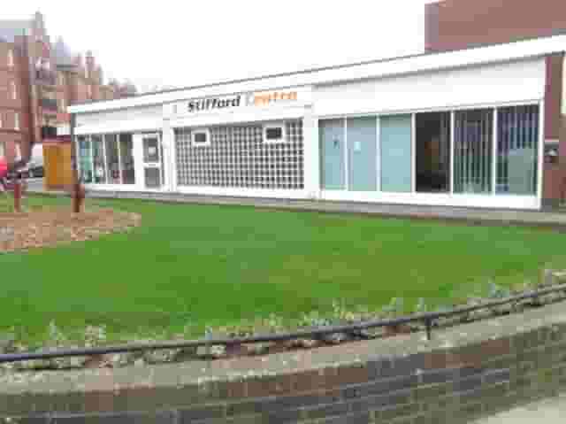 Stifford Community Centre