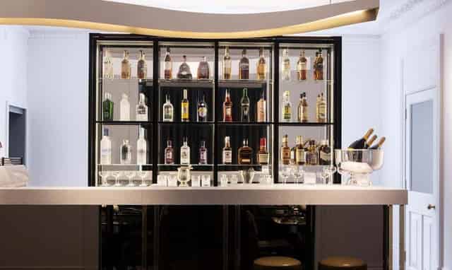 The Henderson Bar