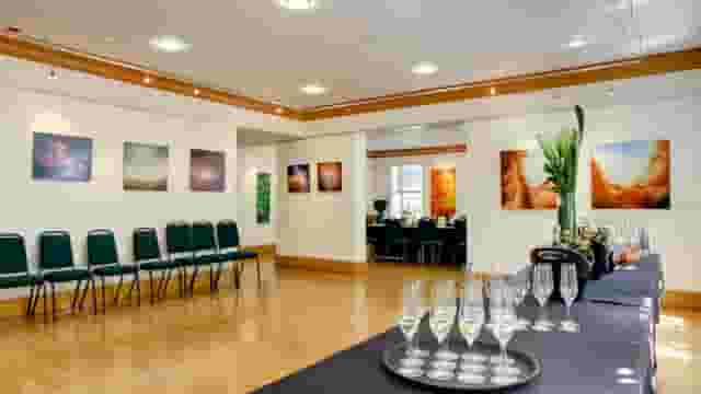 Classroom Hire