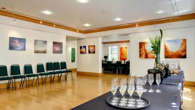 Classroom Hire