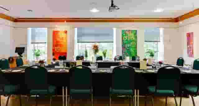 Classroom Hire