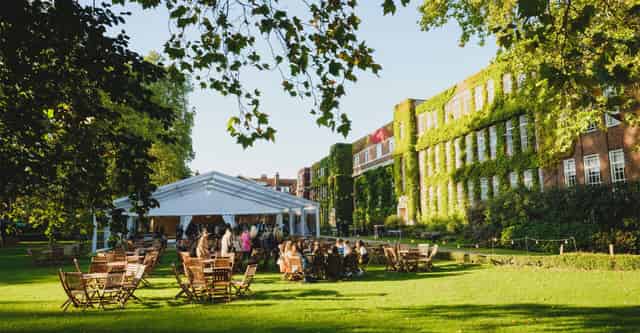 York Lawns