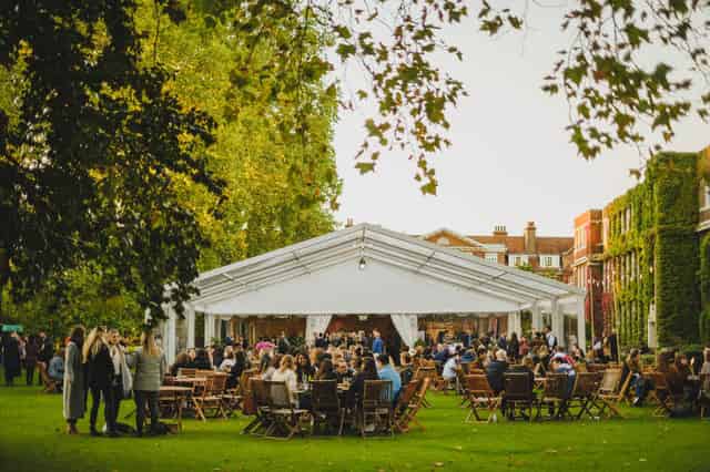 York Lawns