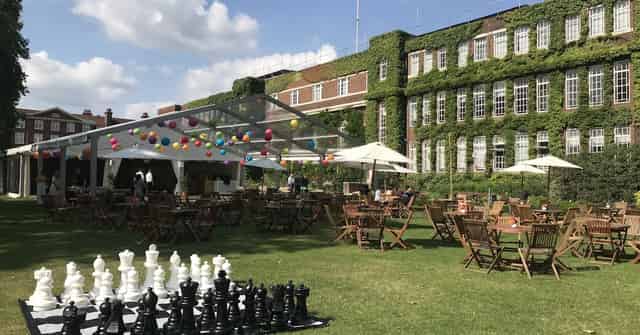 York Lawns