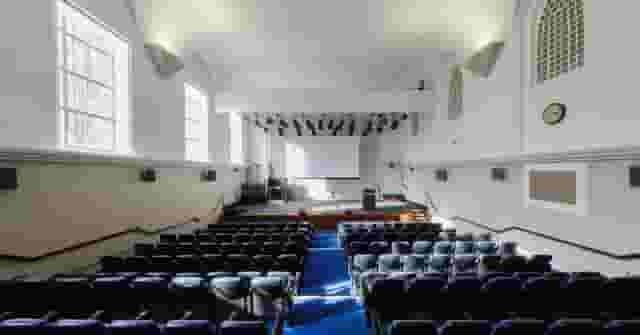 Tuke Hall