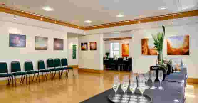 Tuke Hall
