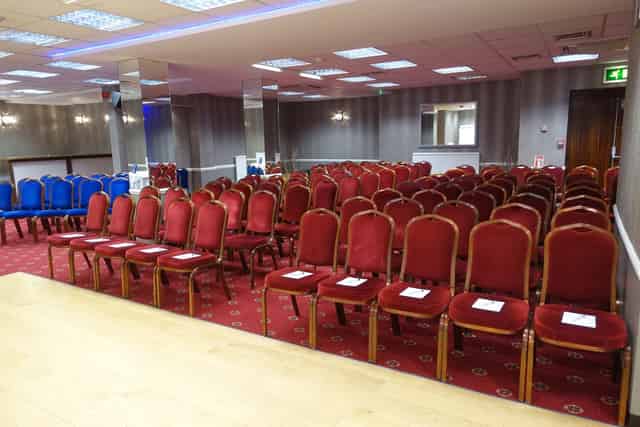 Conference