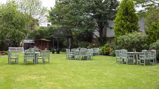 Gardens