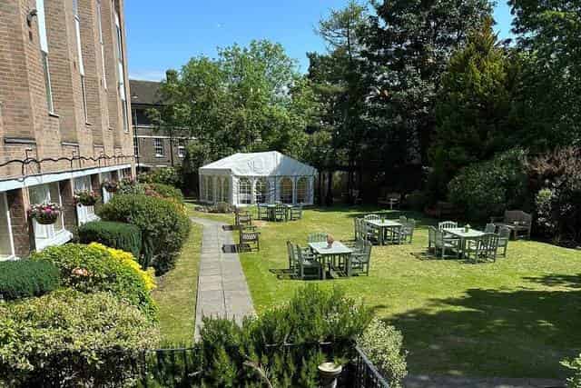 Gardens