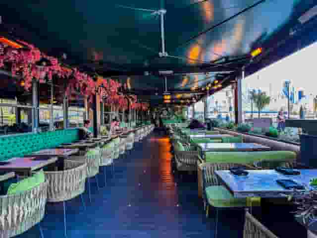 COCO Restaurants