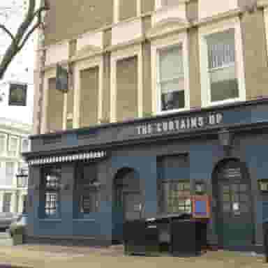 Shepherds Bush