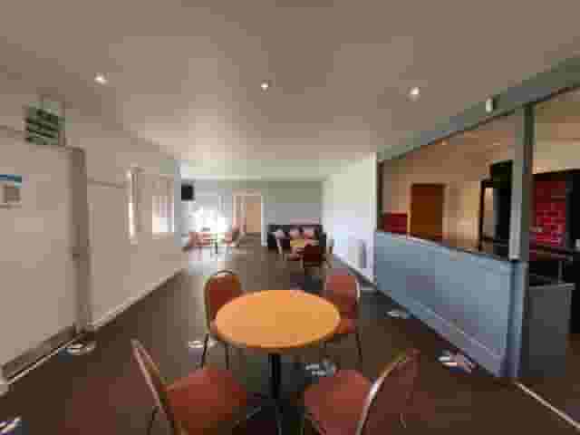 The Pavilion (Arkley)