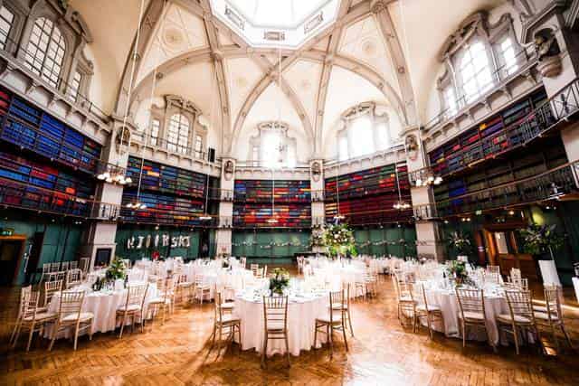 The Octagon