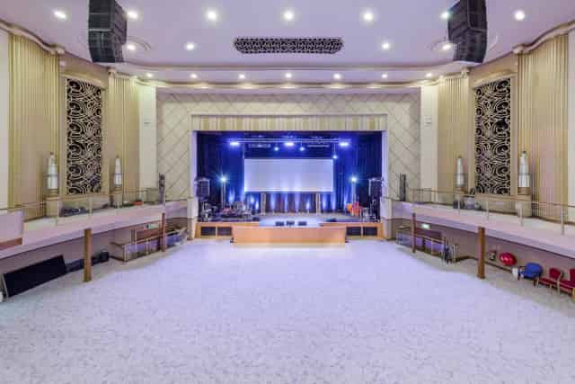 Hall
