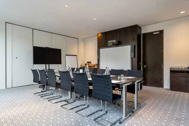 Meeting Rooms (Dorsett Lounge/ Puffin/ Heron/ Albatross)