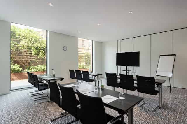 Meeting Rooms (Dorsett Lounge/ Puffin/ Heron/ Albatross)