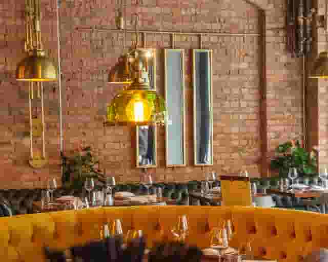 Kibele Restaurant & Bar