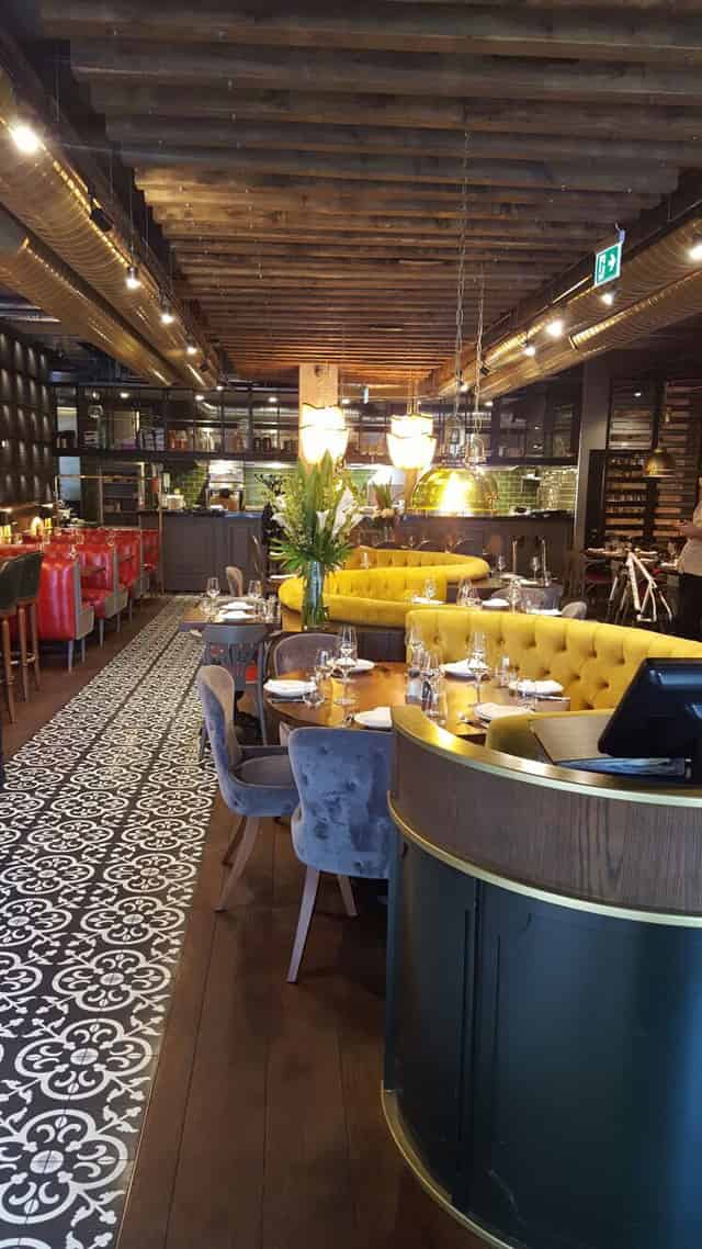 Lower Ground Floor