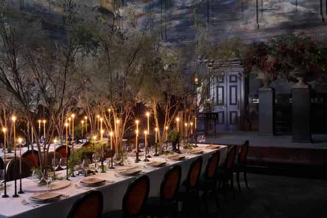 Private Dining & Events Space