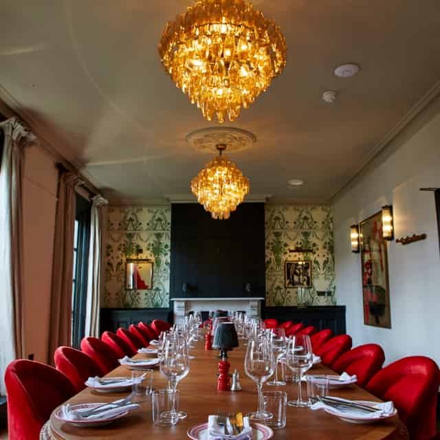 Private Dining & Events Space