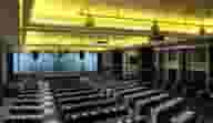 Christmas Party Venues