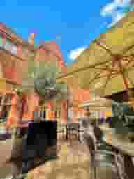 Central Manchester