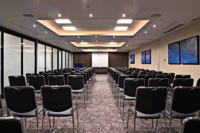 Meeting Rooms