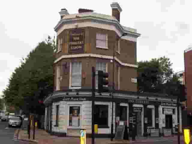 The Fiddler's Elbow